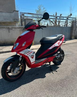 Malaguti Phantom F12 R