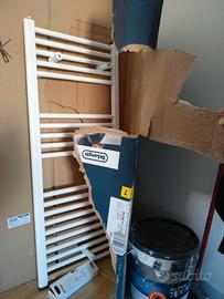 TERMOARREDO BAGNO DE LONGHI