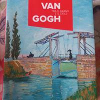 catalogo mostra van gogh