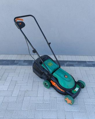 Tagliaerba elettrico Black&Decker GR298