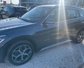 BMW X1 Sline 18d