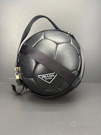 Palla da calcio Prada