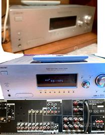 Sony amplificatore Digital Audio Video