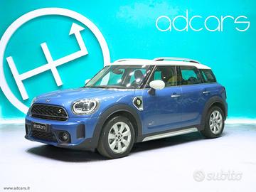 MINI Mini Cooper SE Countryman ALL4 Aut. *4X4*CAMB