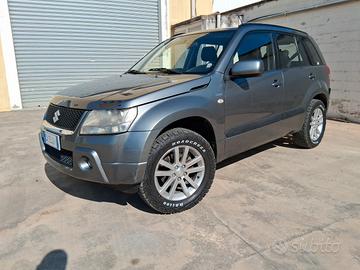  suzuki grand vitara 2
