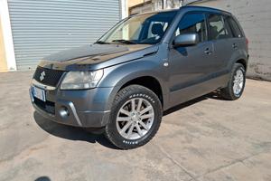  suzuki grand vitara 2