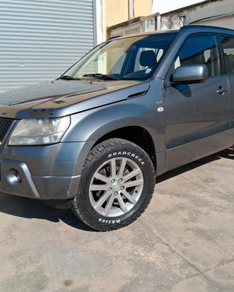  suzuki grand vitara 2
