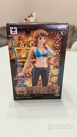 Banpresto One Piece DXF The Grandline Lady Vol 1