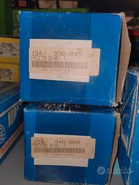 Fascetta auto d'epoca