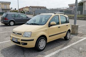 FIAT PANDA NATURAL POWER 2012  1.4 cc FIRE