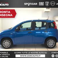 FIAT Panda 1.0 FireFly S&S Hybrid Pop 65cv