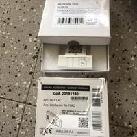 PENNETTA WIFI PER CLIMA