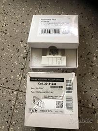 PENNETTA WIFI PER CLIMA