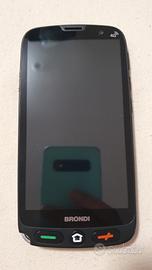 Brondi amico xs