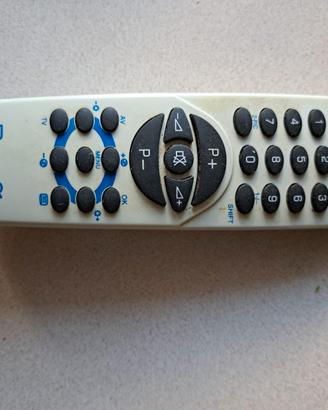 Telecomando per tv  BRAVO