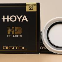 HOYA HD Protector 52mm Filtro protettivo