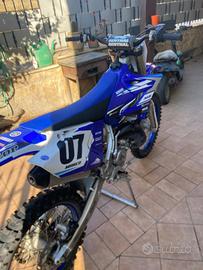 yz 125