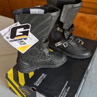 Stivali GAERNE MIDLAND GoreTex - NUOVI - Taglia 42