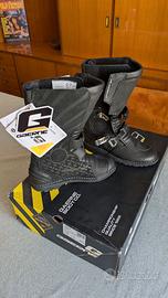 Stivali GAERNE MIDLAND GoreTex - NUOVI - Taglia 42