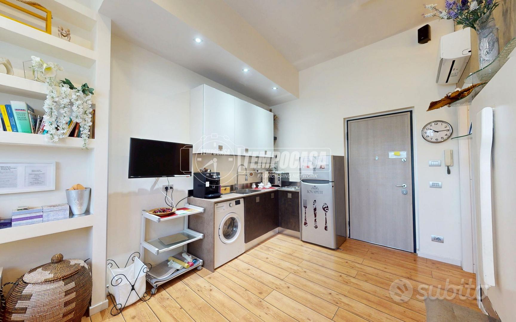 Apartment in CN - Altro