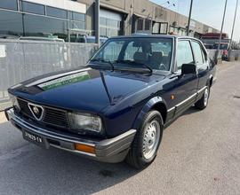 ALFA ROMEO Alfetta 2.0