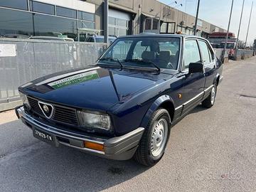 ALFA ROMEO Alfetta 2.0