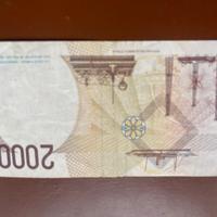 Duemila ben conservati