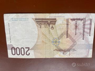 Duemila ben conservati