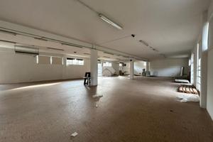 CAPANNONE A TRIBOGNA