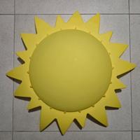 Lampadario SOLE IKEA