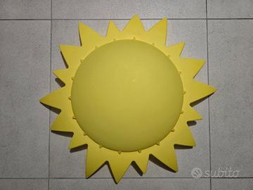 Lampadario SOLE IKEA