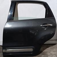 Porta posteriore sinistra Fiat 500L