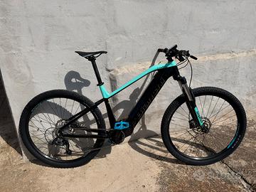 E-bike Bianchi 9.2 T-tronic sport