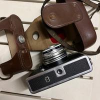 Macchina fotografica