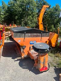 Spargisale KA - giletta - spargitore - bucher