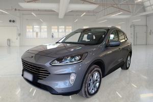 FORD KUGA 2.0 ECOBLUE 150 CV AWD TITANIUM BUSINESS