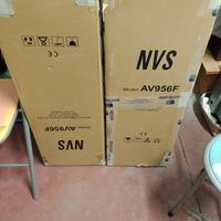 CASSE A TORRE COME NUOVE A 3 VIE.