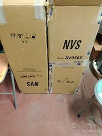 CASSE A TORRE COME NUOVE A 3 VIE.