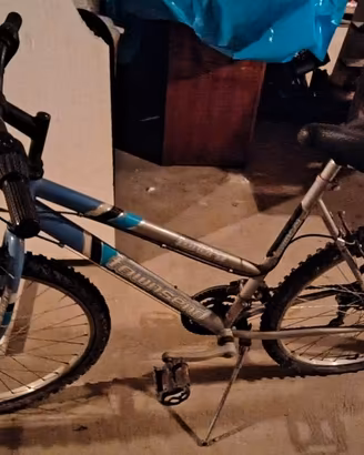 mtb usata