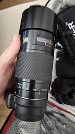 Minolta AF 70-210mm f/4 "Beercan"