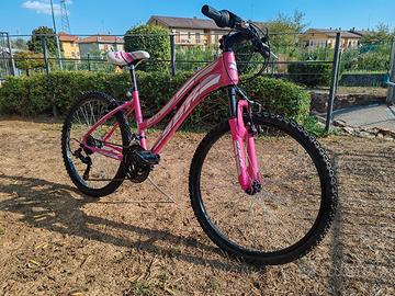 bicii da ragazza 