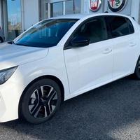 PEUGEOT 208 2ª serie 208 PureTech 100 Stop&Sta...
