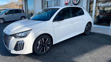 PEUGEOT 208 2ª serie 208 PureTech 100 Stop&Sta...