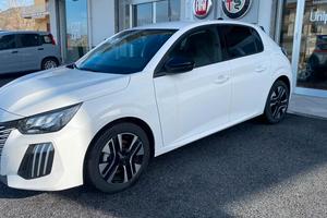 PEUGEOT 208 2ª serie 208 PureTech 100 Stop&Sta...