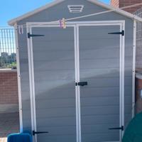 Casetta Attrezzi Keter