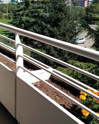 SANTA LUCIA - Nuovo BILOCALE con ampio GARAGE