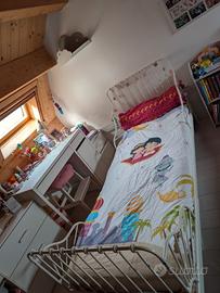 Camera Cameretta  Doppia IKEA Completa