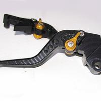 Pazzo Racing Levers - Leve corte freno/frizione