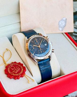 Omega Speedmaster Automatic 39 mm