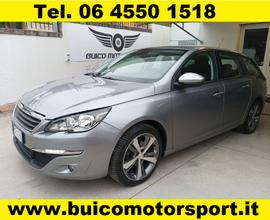 Peugeot 308 Active 1.2 Benzina 130 CV / Euro 6B /